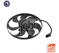 FEBI BILSTEIN 22518 Fan, radiator