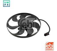 FEBI BILSTEIN 22518 Fan, radiator