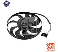 FEBI BILSTEIN 23532 Fan, radiator