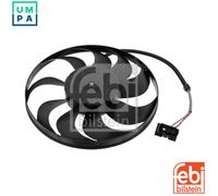 FEBI BILSTEIN 23532 Fan, radiator