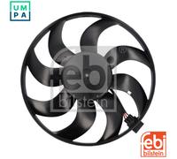 FEBI BILSTEIN 26860 Fan, radiator