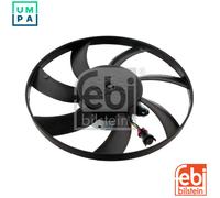 FEBI BILSTEIN 32156 Fan, radiator