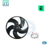 ERA 352009 Fan, radiator