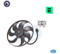 FAN ENGINE COOLING 352036 FOR VW AZJ/AEG/BER 2.0L 4cyl NEW BEETLE