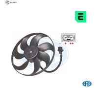 ERA 352036 Fan, radiator