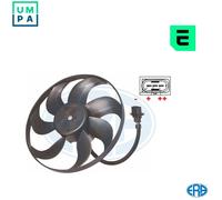 ERA 352036 Fan, radiator