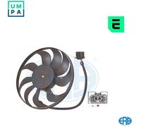 ERA 352051 Fan, radiator