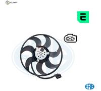 New Fan, radiator for VW:KOMBI V Van,EUROVAN V Bus,EUROVAN V Van 7H0959455A