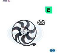 FAN ENGINE COOLING 352087 FOR VW CARAVELLE/KOMBI/Bus/TRANSPORTER/Mk EUROVAN 1.9L