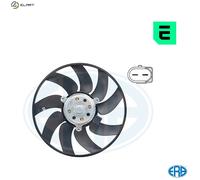 ERA 352094 Fan, radiator