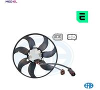 FAN ENGINE COOLING 352114 FOR SKODA OCTAVIA/II/Combi LAURA SUPERB YETI VW