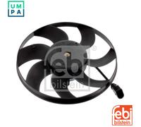 FEBI BILSTEIN 39164 Fan, radiator