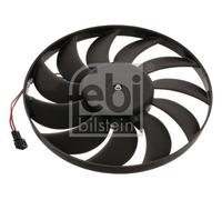 FAN, ENGINE COOLING 46563 FEBI BILSTEIN