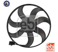 febi bilstein 46565 Radiator Fan, pack of one