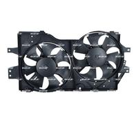 FAN, ENGINE COOLING 47031