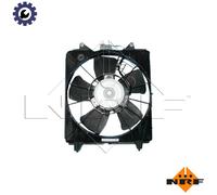 FAN ENGINE COOLING 47274 FOR K24A1/K24Z4/K24Z1 2.4L 4cyl