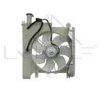 FAN, ENGINE COOLING 47357