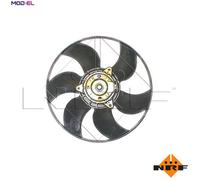 FAN ENGINE COOLING 47369 FOR K9K700/712/740/728/729/802/804/806/706/718 1.5L