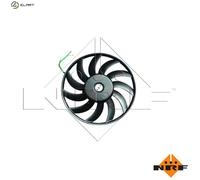 NRF Radiator Fan 47422A