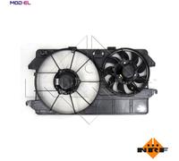 FAN ENGINE COOLING 47451 FOR HCPA/HCPB/BHPA/P7PA/P7PB/R2PA/P9PA/P9PB/P9PC 1.8L