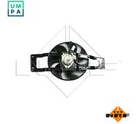 NRF 47476 Fan, radiator