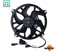 FAN ENGINE COOLING 47892 FOR 6FZ 6FY 1.7L 3FZ 3FY 2.2L 9HY 9HZ 1.6L 4cyl 2.9L