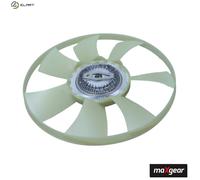 MAXGEAR 62-0078 Cooling Fan 1.370 kg