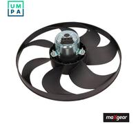 MAXGEAR 71-0011 Fan, radiator