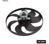 FAN ENGINE COOLING 71-0011 FOR VW FLIGHT/CLASSIC DERBY POLO/Van/Hatchback 1.2L