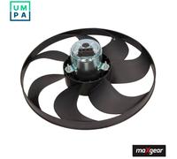 MAXGEAR 71-0011 Fan, radiator
