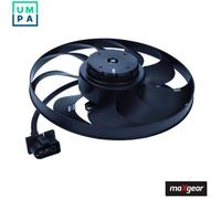 MAXGEAR 71-0012 Fan, radiator