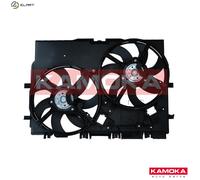FAN ENGINE COOLING 7740106 FOR FIAT DUCATO/Bus/Van/Platform/Chassis 3.0L 4cyl