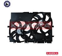 FAN ENGINE COOLING 7740106 FOR FIAT DUCATO/Bus/Van/Platform/Chassis 3.0L 4cyl