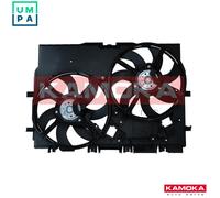 FAN ENGINE COOLING 7740106 FOR FIAT DUCATO/Bus/Van/Platform/Chassis 3.0L 4cyl
