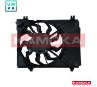 FAN ENGINE COOLING 7740109 FOR HYUNDAI D3FA 1.1L 3cyl i10 IG4LA 1.2L G4HG 1.1L