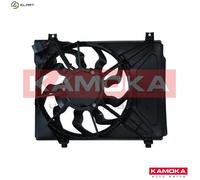 FAN ENGINE COOLING 7740109 FOR HYUNDAI D3FA 1.1L 3cyl i10 IG4LA 1.2L G4HG 1.1L