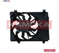 FAN ENGINE COOLING 7740109 FOR HYUNDAI D3FA 1.1L 3cyl i10 IG4LA 1.2L G4HG 1.1L