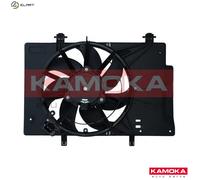 FAN ENGINE COOLING 7740113 FOR FORD FIESTA/VI/Van ECOSPORT B-MAX F6JDRTJB 1.4L