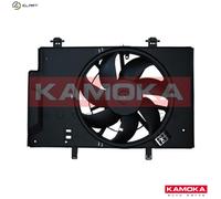 FAN ENGINE COOLING 7740138 FOR FORD FIESTA/VI/Van ECOSPORT B-MAX M1JA 1.0L 3cyl