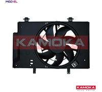FAN ENGINE COOLING 7740138 FOR FORD FIESTA/VI/Van ECOSPORT B-MAX M1JA 1.0L 3cyl