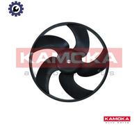 FAN ENGINE COOLING 7742006 FOR PEUGEOT 206+ KFW /KFV /KFU /KFX /KFT8HR 1.4L 4cyl