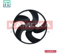 FAN ENGINE COOLING 7742006 FOR PEUGEOT 206+ KFW /KFV /KFU /KFX /KFT8HR 1.4L 4cyl