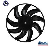 NISSENS 850149 Fan, radiator
