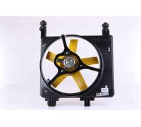 FAN, ENGINE COOLING 85056 NISSENS