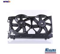 New Fan, radiator for CITROËN PEUGEOT:XSARA,RANCH MPV,XSARA Break,XSARA Coupe