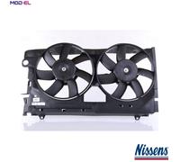 FAN ENGINE COOLING 85084 FOR PEUGEOT PARTNER/PATAGONICA/URBANA/MPV/ESCAPADE 1.8L