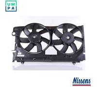New Fan, radiator for CITROËN PEUGEOT:XSARA,RANCH MPV,XSARA Break,XSARA Coupe