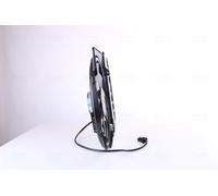 FAN, ENGINE COOLING 85125 NISSENS