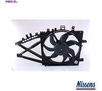 FAN ENGINE COOLING 85190 FOR VAUXHALL TIGRA/TwinTop CORSA/VAN/Mk/II CORSAVAN