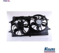 FAN ENGINE COOLING 85215 FOR FORD FOCUS/Van/Turnier/Clipper ALDA/EDDF 2.0L 4cyl